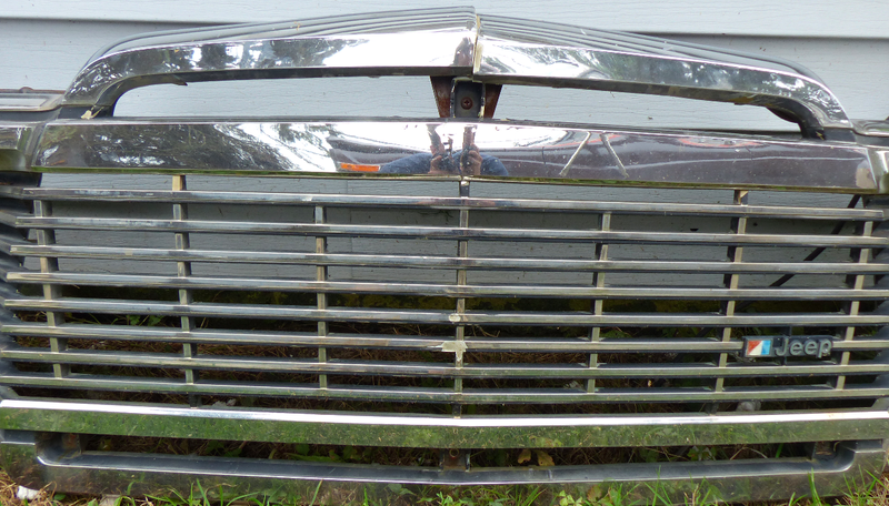 Illustration for article titled How I've Been Saving Money On My 1979 Jeep Cherokee Golden Eagle Project